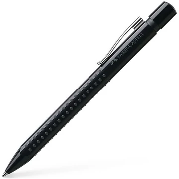 Faber-Castell: Grip 2001 golyóstoll fekete