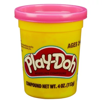 Play-Doh: Tégelyes gyurma 112 gr - Hasbro