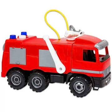 LENA: Mercedes-Benz Actros óriás pumpás tűzoltóautó 64cm-es