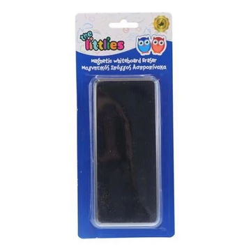 Mágneses táblatörlő szivacs