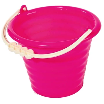 Közepes homokozó vödör 2L - D-Toys