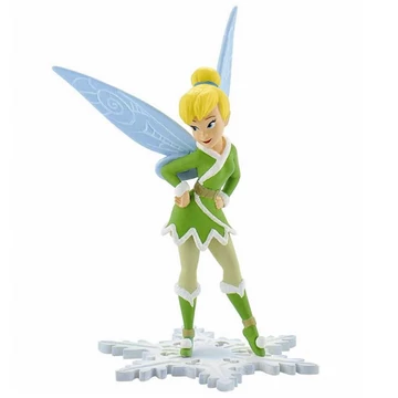 Csingiling téltündér játékfigura