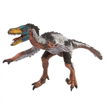 Velociraptor játékfigura - Bullyland