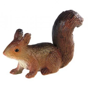 Mókus játékfigura - Bullyland