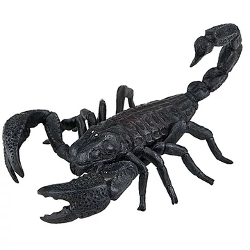 Skorpió játékfigura
