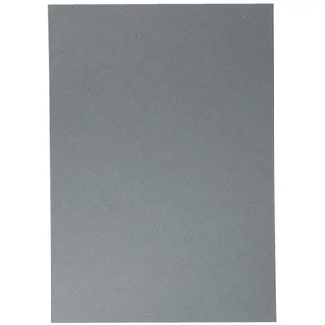 Spirit: Szürke színű dekorációs karton 220g A/4-es méretben 1db