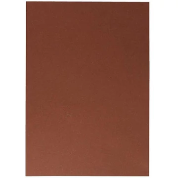 Spirit: Csokoládé színű dekorációs karton 220g A/4-es méretben 1db