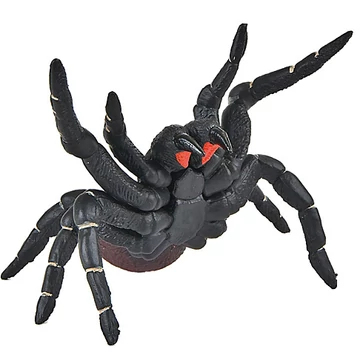 Sydney-tölcsérhálóspók játékfigura