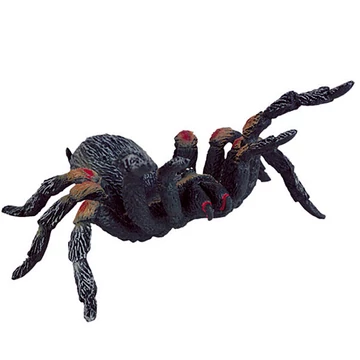 Madárpók játékfigura