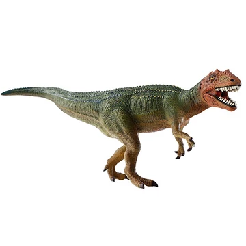 Giganotosaurus dinoszaurusz játékfigura