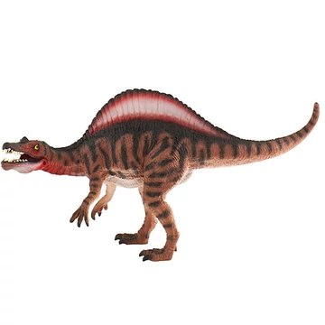 Spinosaurus dinoszaurusz játékfigura
