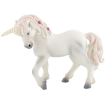 Unikornis játékfigura - Bullyland
