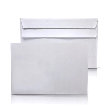 Öntapadós boríték LC6 méret