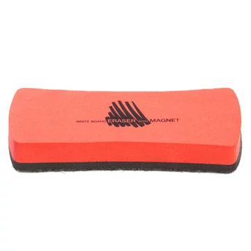 ICO: Mágneses fehértábla törlő