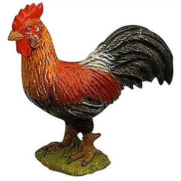 Kakas játékfigura - Bullyland