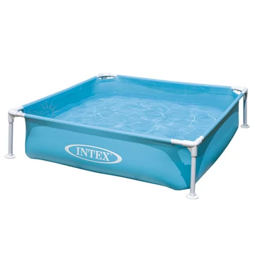 Mini Frame medence - Intex