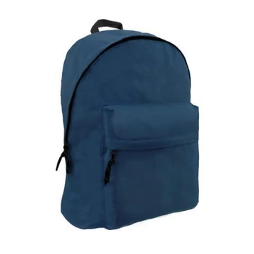 Must Omega iskolatáska hátizsák 42x32x16cm