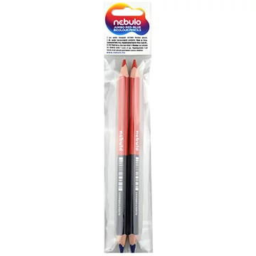 Nebulo: Háromszögletű postairón 2db-os csomag