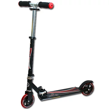 Roller X-125 - Spartan