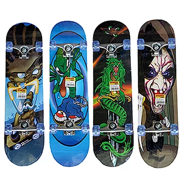 Super Board gördeszka több változatban - Spartan