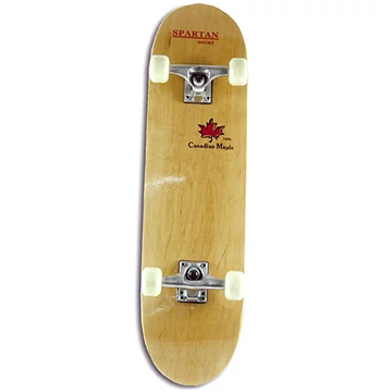 Top Board gördeszka - Spartan