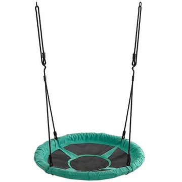 Zöld Fészekhinta 95cm-es - Spartan