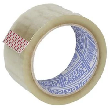 Spirit: Áttetsző ragasztószalag 50mmx66m 1db