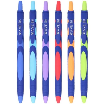 Spirit: Wave zselés golyóstoll 1db