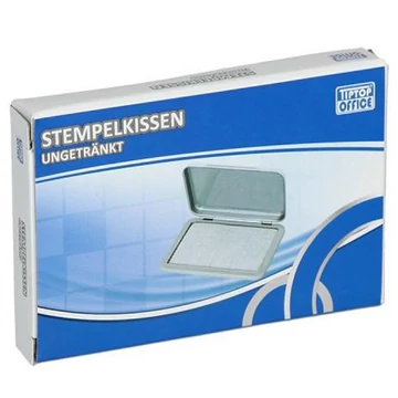 Spirit: Bélyegzőpárna tinta nélkül