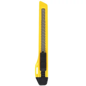 Spirit: Office sárga sniccer 9mm-es