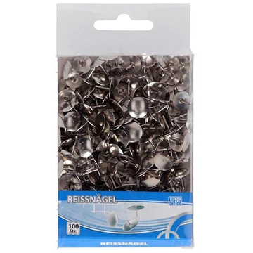 Spirit: Fém rajzszög 200db-os szett