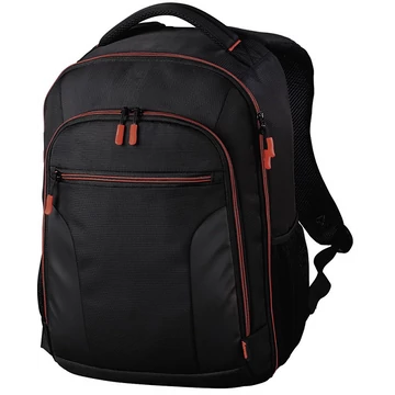 Hama Miami 190 III Trolley fotós hátizsák 27x12x34 cm fekete (139855)