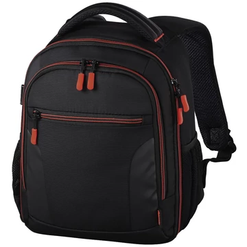 Hama Miami 150 III Trolley fotós hátizsák 22x10x24 cm fekete (139856)
