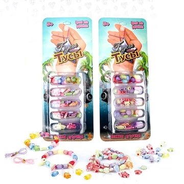 Karkötő készítő szett kétféle változatban