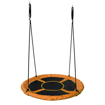 Wonderland Fészekhinta 90 cm - Narancssárga