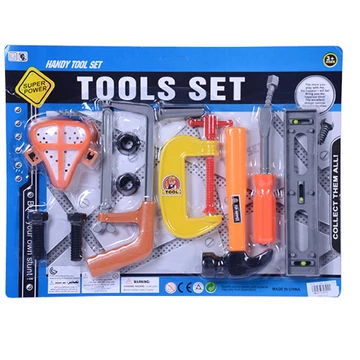 Szerszám készlet 11db-os mester szett