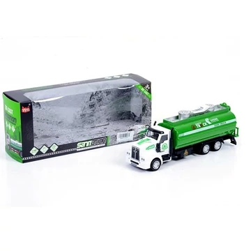 Ivóvíz szállító kamion 1/48