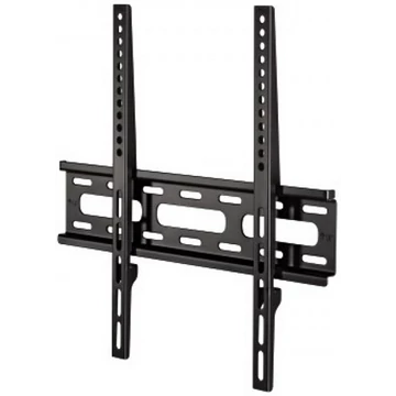 Hama 400 x 400 tv fali tartó 1 cs fix (fali LCD TV tartó konzol) (108770)