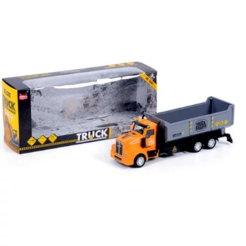 Billenőplatós kamion 1/48