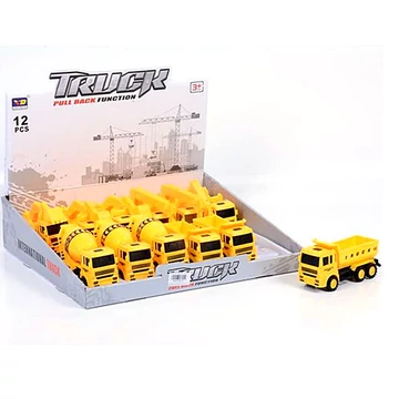 Hátrahúzós munkagép 4 változatban