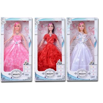 Finomságok műanyag játékszett