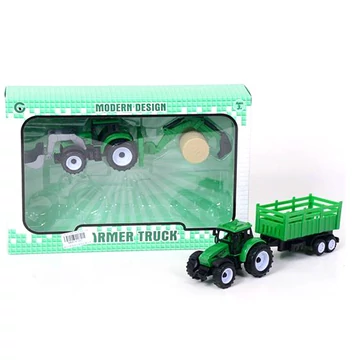 Finomságok műanyag játékszett eszközökkel