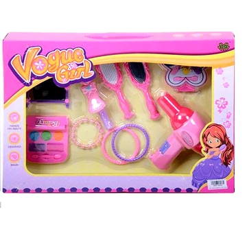 Vogue Girl Szépségszett 10 részes