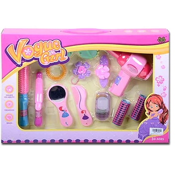Vogue Girl Szépségszett 12 részes