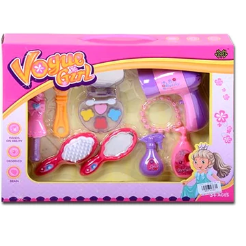 Vogue Girl Szépségszett 9 részes