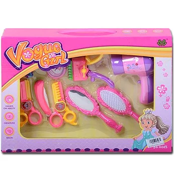 Vogue Girl Szépségszett 8 részes