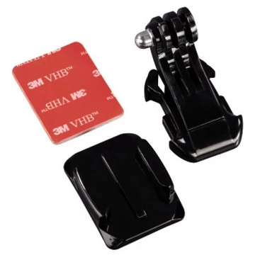 Hama Goprohoz Front sisakra szerelhető tartó (4398)