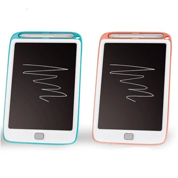 Tablet kétféle változatban ceruzával