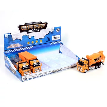 Hátrahúzós munkagép többféle változatban 1/38