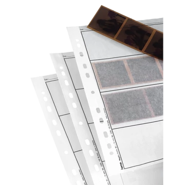 Hama negatív archív gyűjtő 60-70/4/6X7 100/CS (2259)